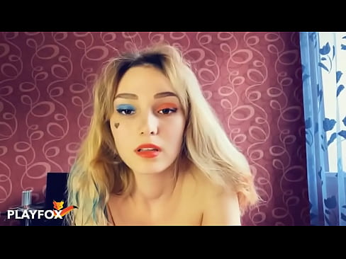 ❤️ Magic virtuell Realitéit Brëller huet mech Sex mat Harley Quinn Porno op lb.javarchive.top ☑