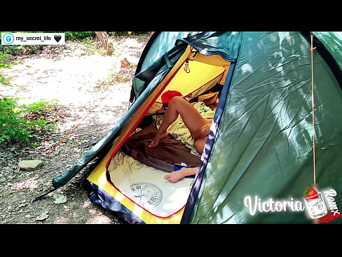 ❤️ Gefilmt op Kamera Passionéierte Rucksack Stranger an engem Zelt Porno op lb.javarchive.top ☑