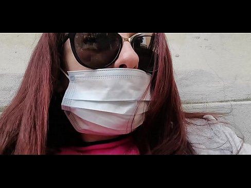 ❤️ D'Nicoletta hëlt sech op hirem Noper a pisst a senger Garage (Special Covid19 Italienesch Quarantän) Porno op lb.javarchive.top ☑
