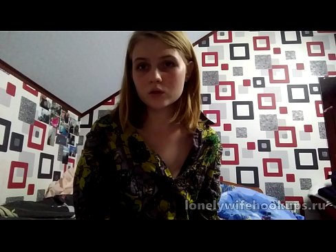 ❤️ Jonk blond Student aus Russland gär méi grouss Dicks. Porno op lb.javarchive.top ☑