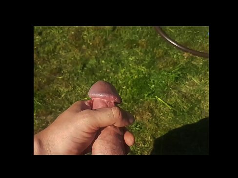 ❤️ Hot Hottie kritt hir rosa Muschi gefuckt a spréngt mat engem Sprëtz an engem Summergaart Porno op lb.javarchive.top ☑